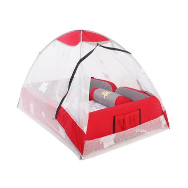 Jual Dialogue Baby Bright Series Kasur Bayi 3 Fungsi 
