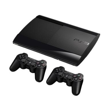 Blockbuster ps3 deals console