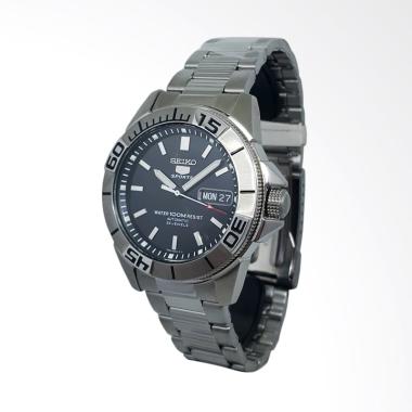 Jual Seiko 151329 Automatic Tali Rantai Jam Tangan Pria 