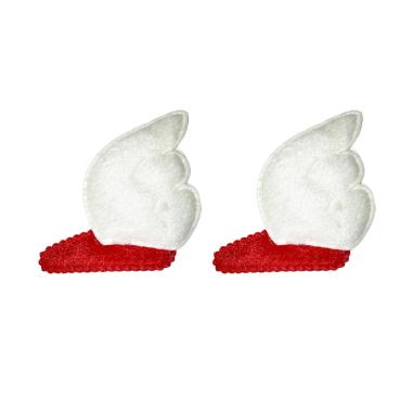 Jual Anneui JJ0058 Hair Accesory Model Telinga Jepit