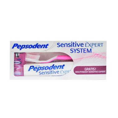 Harga Pepsodent Murah - Harga Promo | Blibli.com