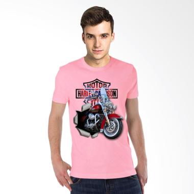  kaos 3d harley davidson eixs jual t shirt 3d harley 