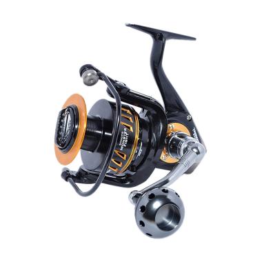 Jual Maguro Reel Jigging Tournament 5000PG Perlengkapan