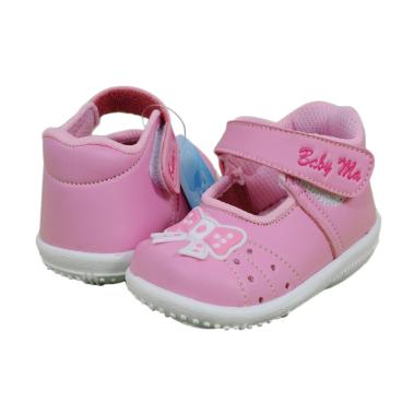 Shoes Baby Ma Sepatu Perempuan Bunga Daun Sing Fanta shoes baby ma sepatu perempuan bunga daun sing fanta