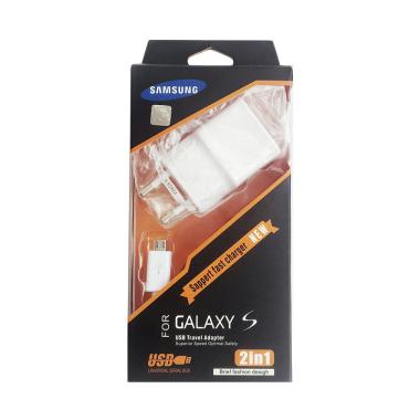 Jual Apple Original Charger for iPhone 4 and iPad 2 Murah