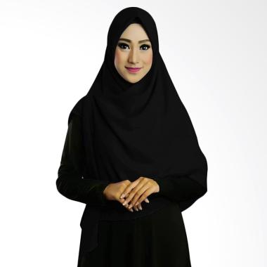 Jual Ruman Hijab Square Jilbab Kerudung Segi Empat TM