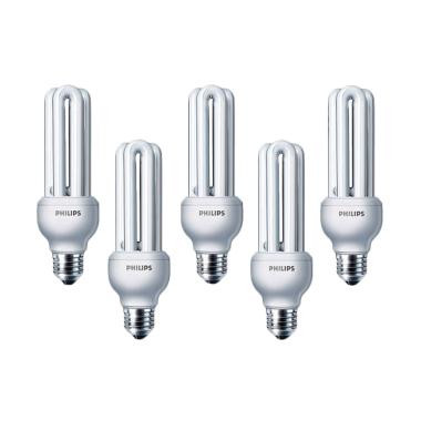 Daftar Harga Lampu Pijar Philips Terbaru November 2020