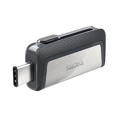 Harga Flashdisk Sandisk Ultra Dual - Software Kasir Full