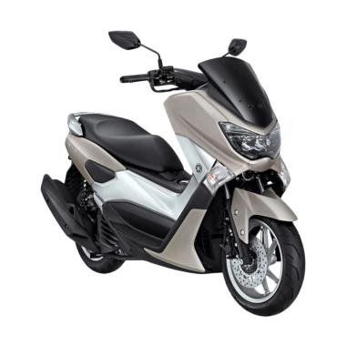 Jual Sepeda Motor Yamaha, Honda, Kawasaki - Harga Murah 