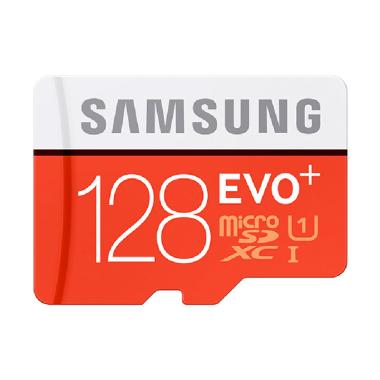 Jual Sandisk Extreme Micro SD UHS-1 Class 10 Memory Card