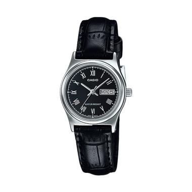 casio strap kulit