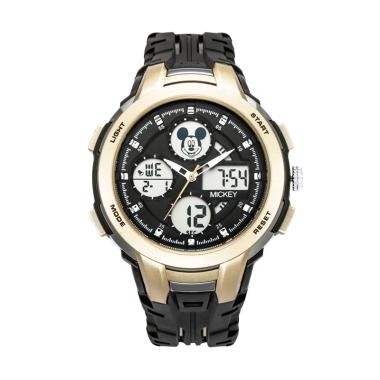 Jual Disney MS15017-W Mickey Jam Tangan Sports Anak 