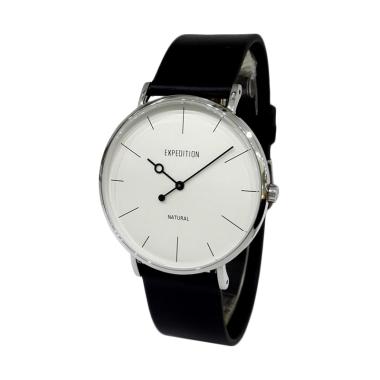 Jual Expedition Natural 6702MHLSSBA Jam Tangan Pria 