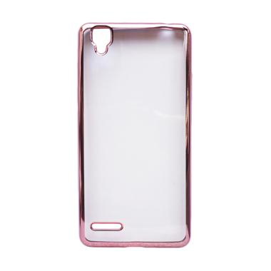 jual oem ultrathin iphoria shining casing for oppo r7s jual oem ultrathin iphoria shining casing for oppo r7s