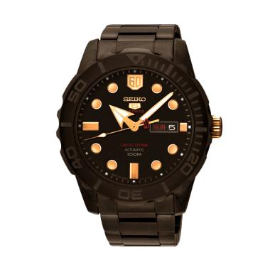 Jual Seiko 5 Automatic Limited Edition SRPA33 Jam Tangan