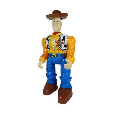 Jual mainan toy story, Daftar harga & Spesifikasi Terbaik
