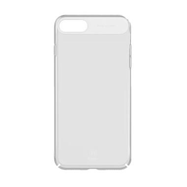 Jual Baseus Sky Case Transparent Hardcase Casing for Apple 
