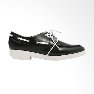 jual berrybenka fraser oxfords sepatu wanita black white harga kualitas terjamin jual berrybenka fraser oxfords sepatu wanita black white harga kualitas terjamin