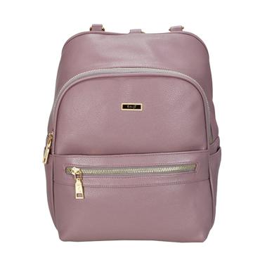 Jual En-ji By Palomino Olivia Tas Ransel Wanita - Plum
