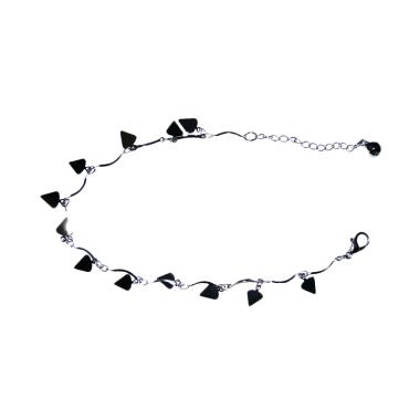 Jual Anneui GG0193 Gelang Kaki Model India Bohemian Cantik