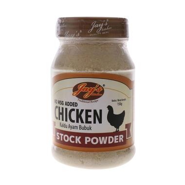 Jual Daily Deals - Jay's Chicken Stock Powder Kaldu Ayam 