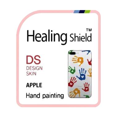 jual healing shield design skin protector for iphone 7 plus painting harga jual healing shield design skin protector for iphone 7 plus painting harga