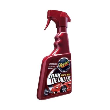 Jual Meguiar's A3316 Quik Detailer Interior Cairan