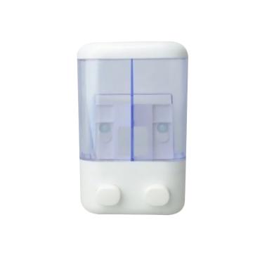Jual Gogo Model 2 in 1 Soap Dispenser Tempat Sabun Cair
