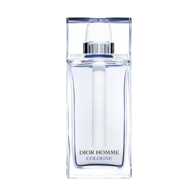 Jual Christian Dior Homme Cologne For Men EDT Parfum Pria 