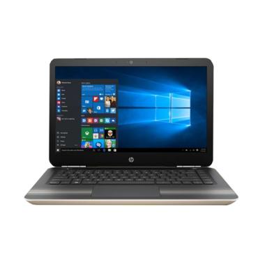 Jual HP Pavilion X360 Convertible 13-u171TU Notebook 