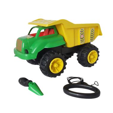 Jual Mobil  Mainan  Anak  Truk Besar Lengkap Kualitas 