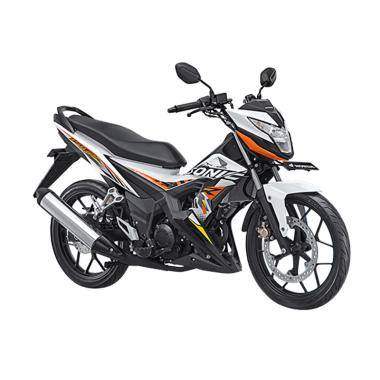  Harga  Sepeda Motor  Honda  Terbaru Di Yogyakarta  inginmotor