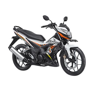 Harga Sepeda Motor  Honda  Terbaru Di Yogyakarta  inginmotor