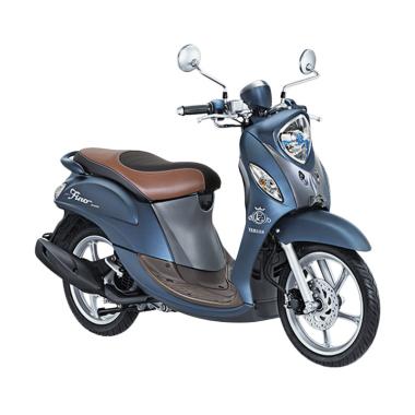 Daftar Harga  Motor  Bekas  Bandung  Yamaha Terbaru Juni 2020 