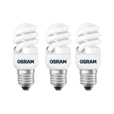  Lampu - Putih [3 pcs/ 20 Watt] Online - Harga & Kualitas Terjamin