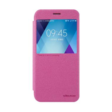 Jual Case Nillkin A5 2017 Terbaru - Harga Murah | Blibli.com