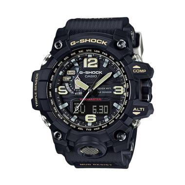jam triple sensor