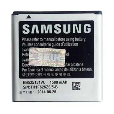 Batre Baterai Battery Samsung Galaxy A3 Ori - Daftar Harga 