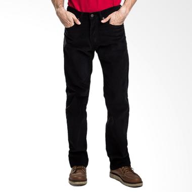 Jual Levi s  505 Non Denim Corduroy Regular Fit Pria 00505 