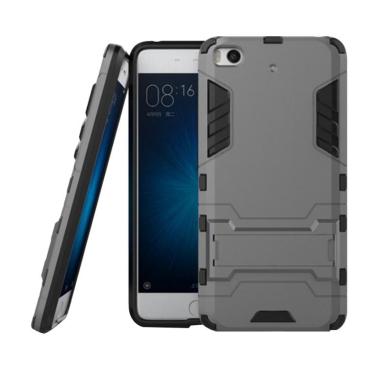 Jual OEM Transformer Robot Iron Man Casing for Xiaomi 5s 5 
