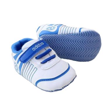 jual prewalker adidas bola sepatu bayi white blue harga kualitas terjamin blibli jual prewalker adidas bola sepatu bayi white blue harga kualitas terjamin blibli