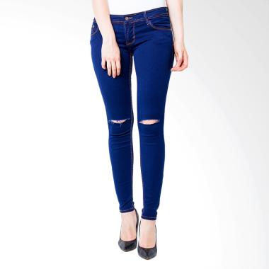 jual nuber aster stretch soft fit celana wanita navy harga kualitas jual nuber aster stretch soft fit celana wanita navy harga kualitas