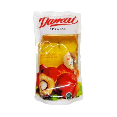 Jual Damai Nabati Minyak Goreng [1000 mL/Kemasan Pouch 