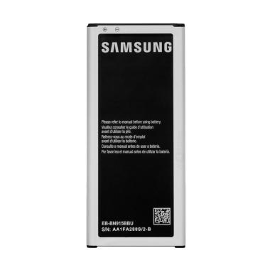 Jual Baterai Samsung Note Edge Asli Terbaru & Harga Murah