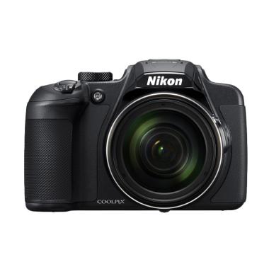 Jual Nikon Coolpix B700 Prosumer Camera - Hitam Online 
