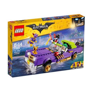 jual promo bulan ini the joker notorious lowrider lepin jual promo bulan ini the joker notorious lowrider lepin