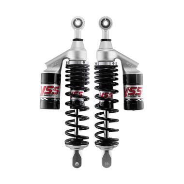 Jual YSS G Plus Twin Shockbreaker Tabung Atas for Yamaha