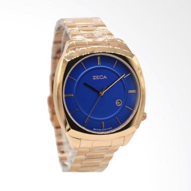 Jam Tangan Wanita Zeca - Jualan Jam Tangan Wanita