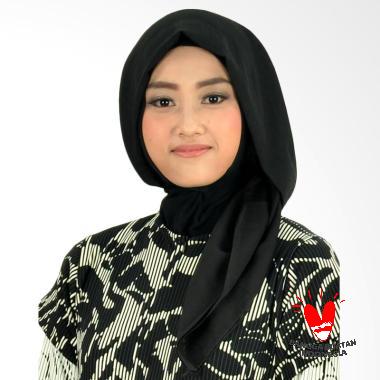Jual Ridla Jaya Faham Kerudung Mumtaz Jilbab  Segiempat 