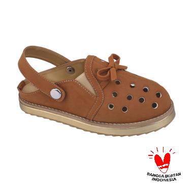 Jual (Catenzo Junior CJR CRA 005 Casual Sandal Anak 